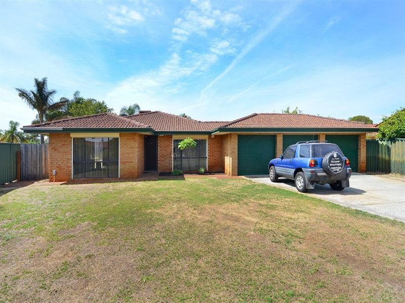 87 Wheatstone Drive, Kiara WA 6054