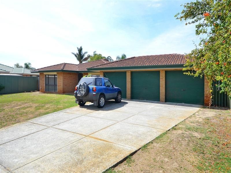 87 Wheatstone Drive, Kiara WA 6054