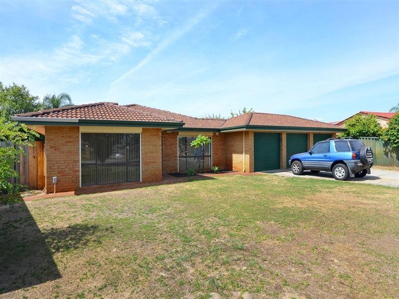 87 Wheatstone Drive, Kiara WA 6054
