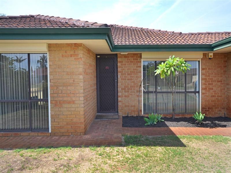 87 Wheatstone Drive, Kiara WA 6054