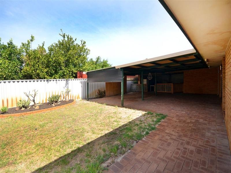 87 Wheatstone Drive, Kiara WA 6054