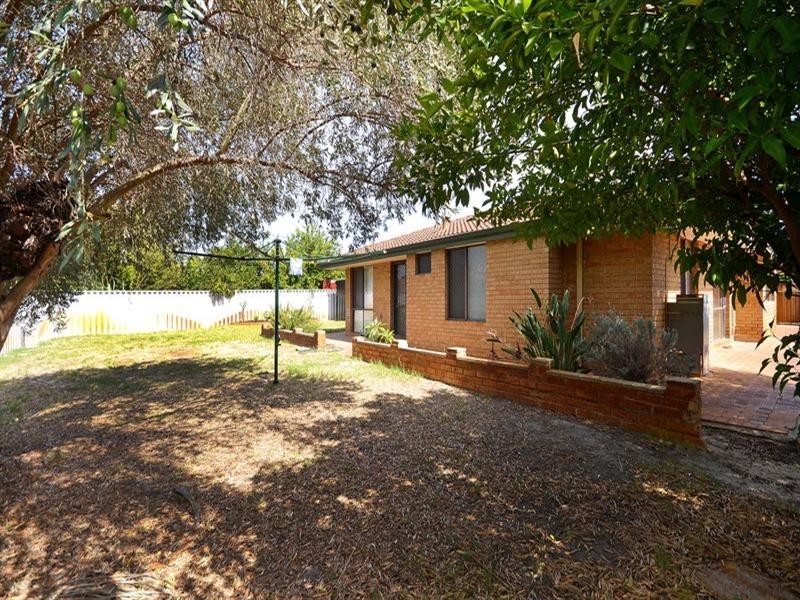 87 Wheatstone Drive, Kiara WA 6054