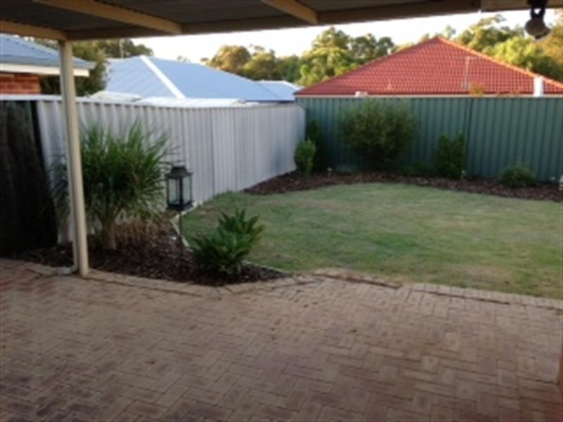 12 Whitegum Drive, Jane Brook WA 6056