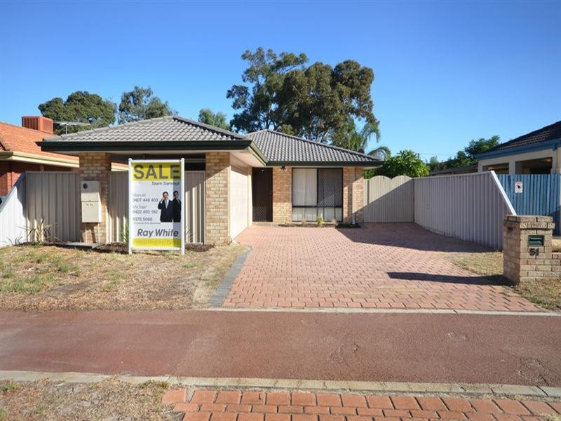 51 Rosher Road, Lockridge WA 6054