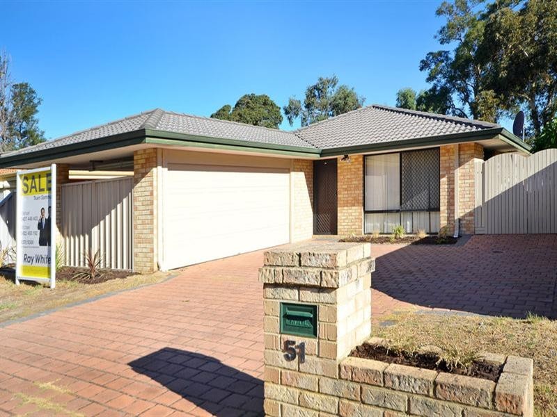 51 Rosher Road, Lockridge WA 6054