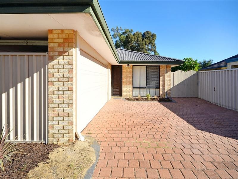 51 Rosher Road, Lockridge WA 6054