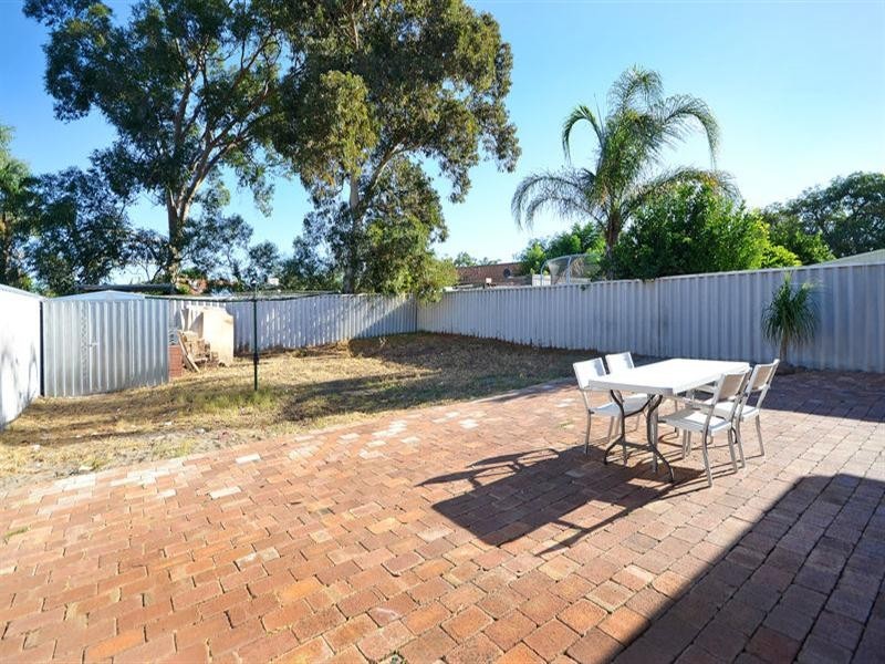 51 Rosher Road, Lockridge WA 6054