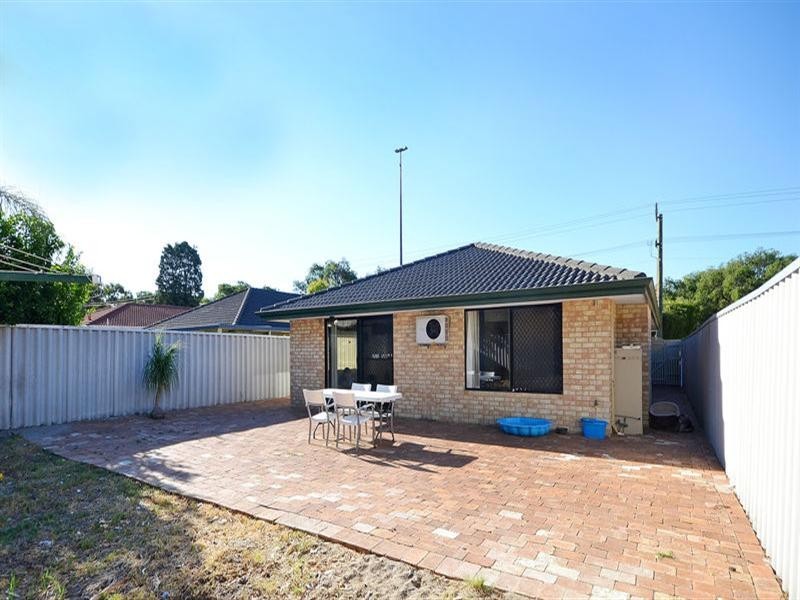 51 Rosher Road, Lockridge WA 6054