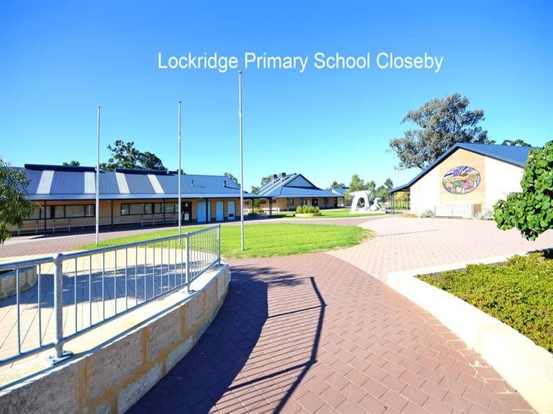 51 Rosher Road, Lockridge WA 6054