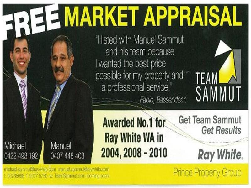 51 Rosher Road, Lockridge WA 6054