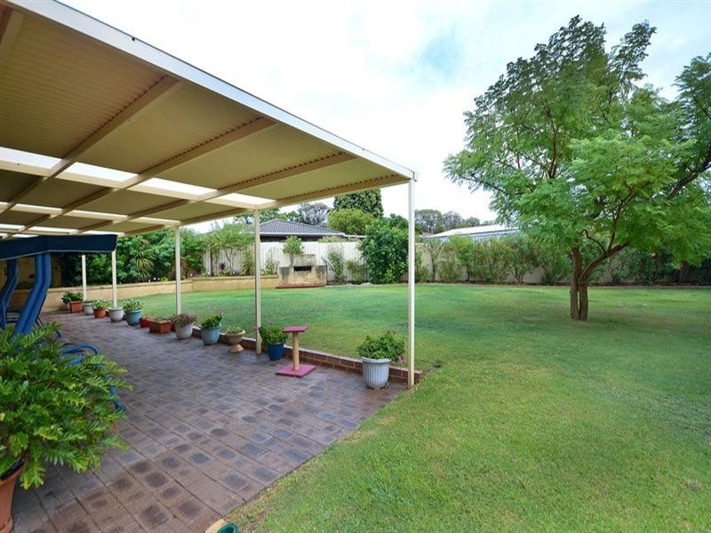 4 Ogram Place, Beechboro WA 6063