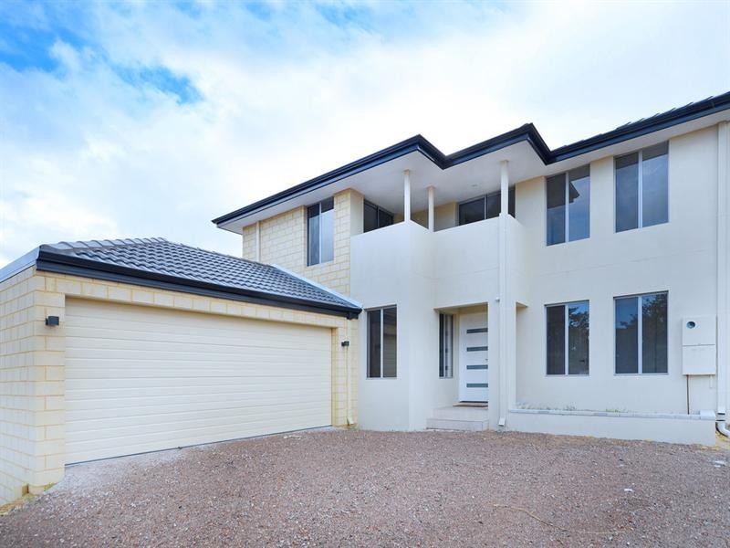 34B Esther Street, Eden Hill WA 6054