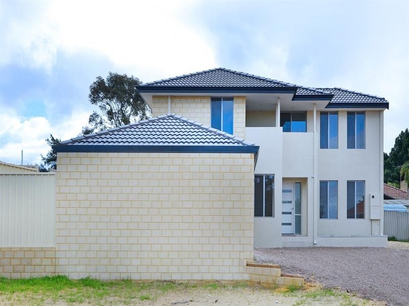 34B Esther Street, Eden Hill WA 6054