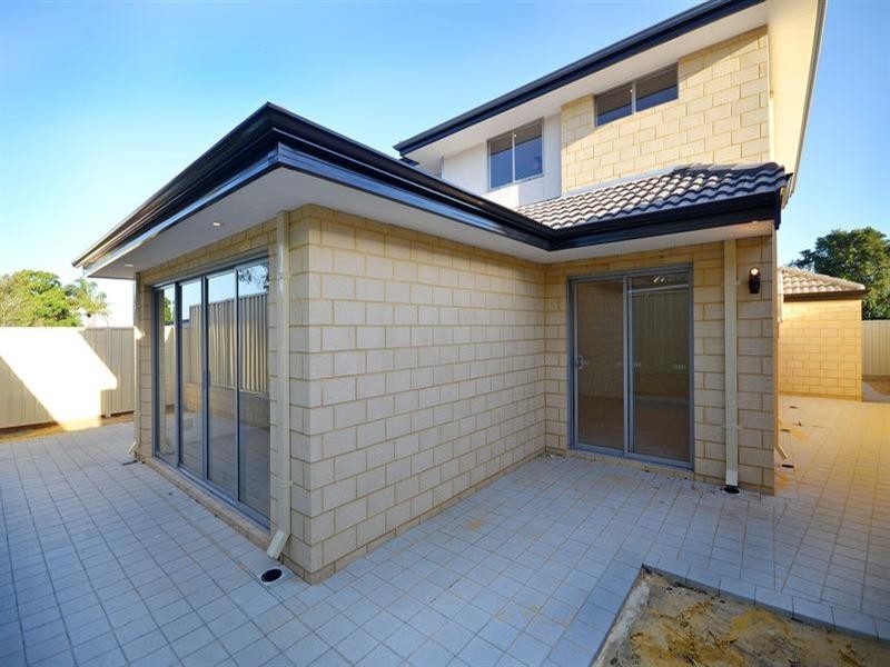 34B Esther Street, Eden Hill WA 6054