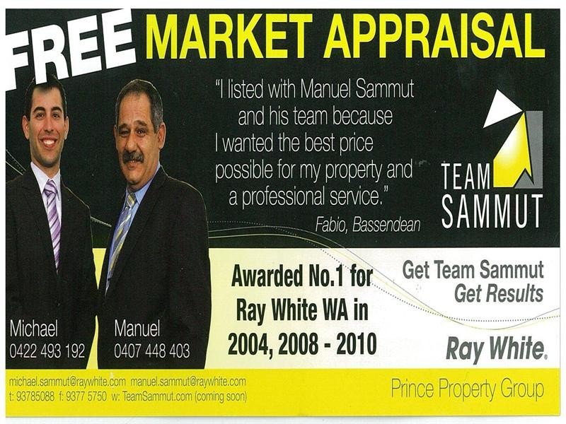 171 Amazon Drive, Beechboro WA 6063