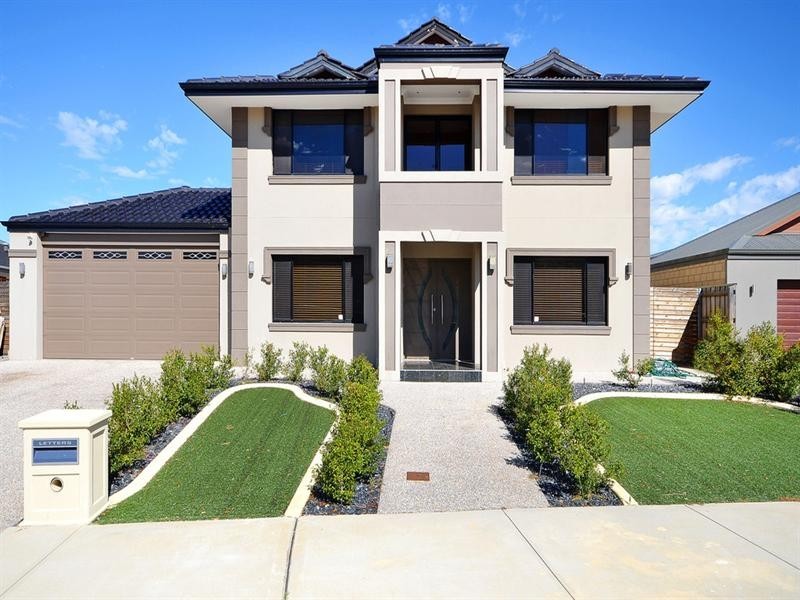 45 Charlottes Vista, Ellenbrook WA 6069