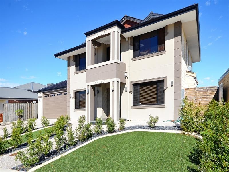 45 Charlottes Vista, Ellenbrook WA 6069