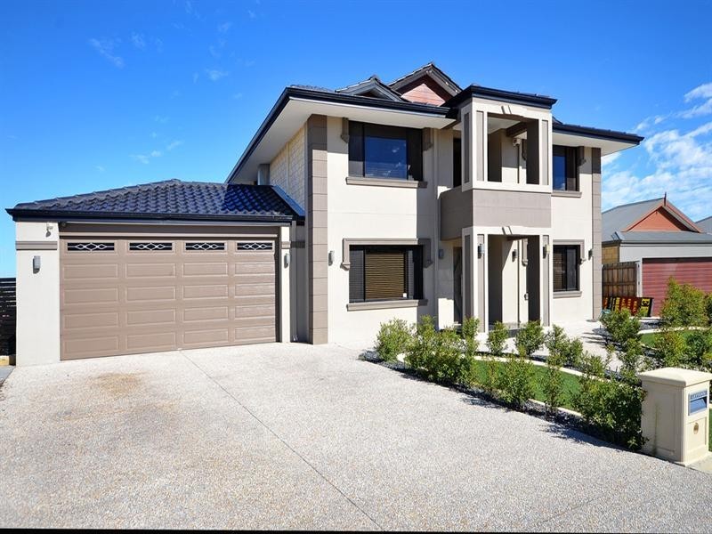 45 Charlottes Vista, Ellenbrook WA 6069