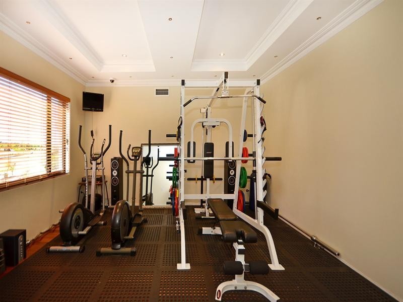 45 Charlottes Vista, Ellenbrook WA 6069