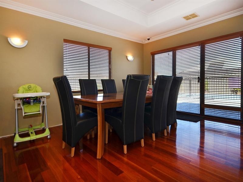 45 Charlottes Vista, Ellenbrook WA 6069