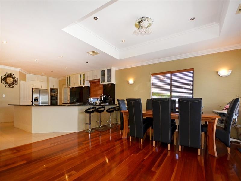 45 Charlottes Vista, Ellenbrook WA 6069