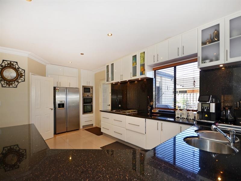 45 Charlottes Vista, Ellenbrook WA 6069