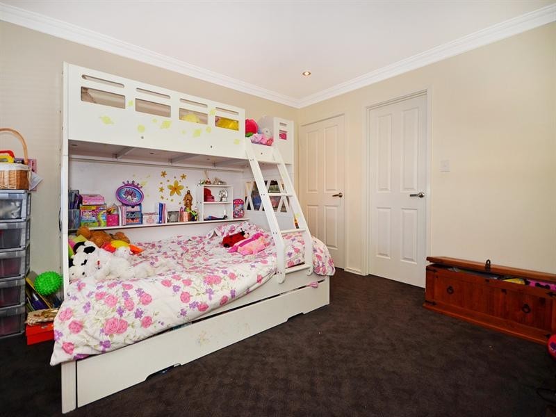 45 Charlottes Vista, Ellenbrook WA 6069