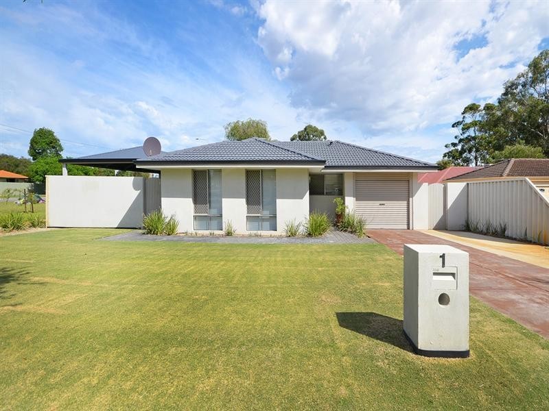 1 Cohen Place, Beechboro WA 6063