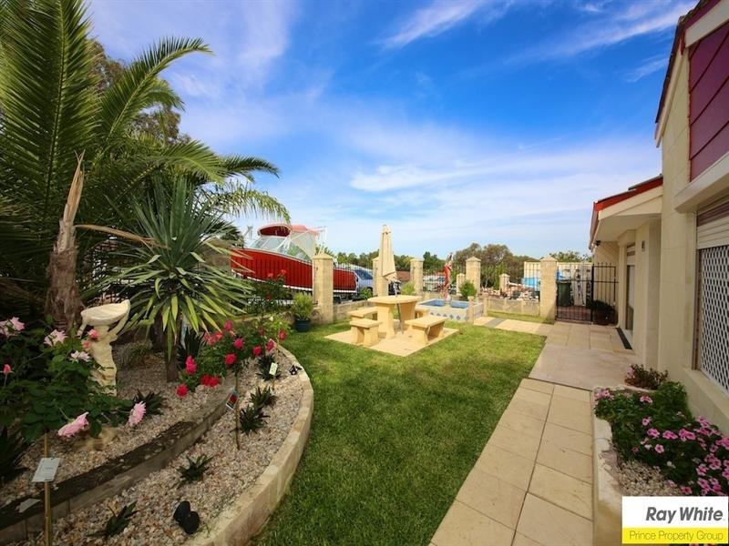 29 Ottawa Crescent, Beechboro WA 6063