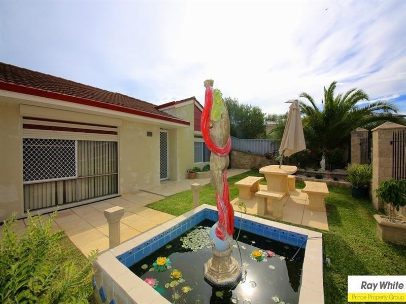 29 Ottawa Crescent, Beechboro WA 6063