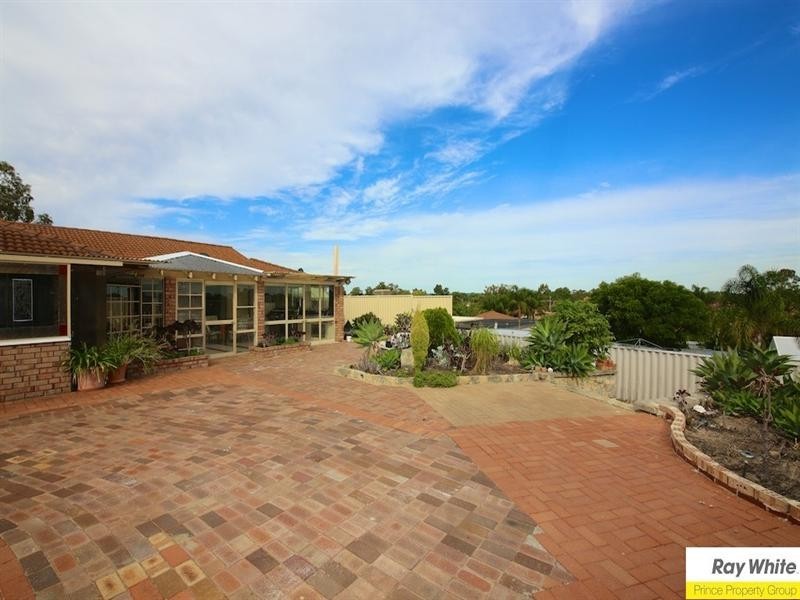 29 Ottawa Crescent, Beechboro WA 6063