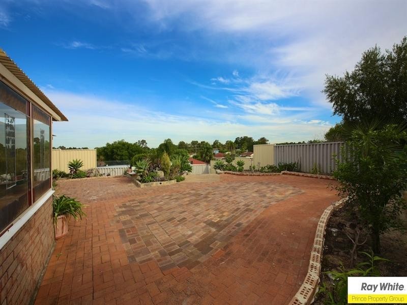 29 Ottawa Crescent, Beechboro WA 6063