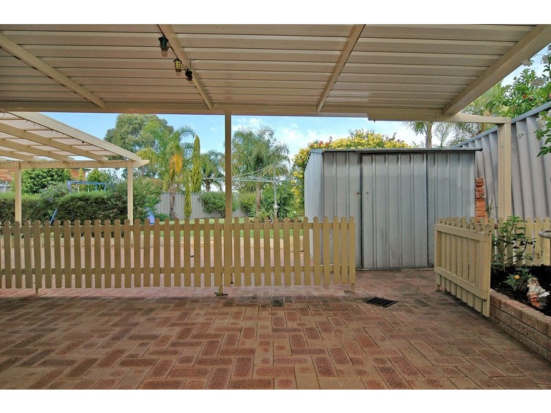 6 Teetree Court, Beechboro WA 6063