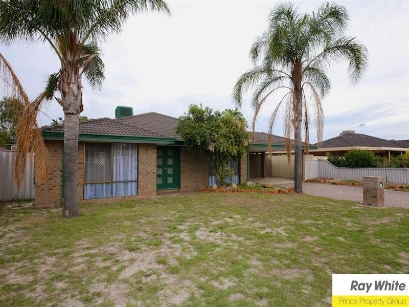 26 Anabar Way, Beechboro WA 6063