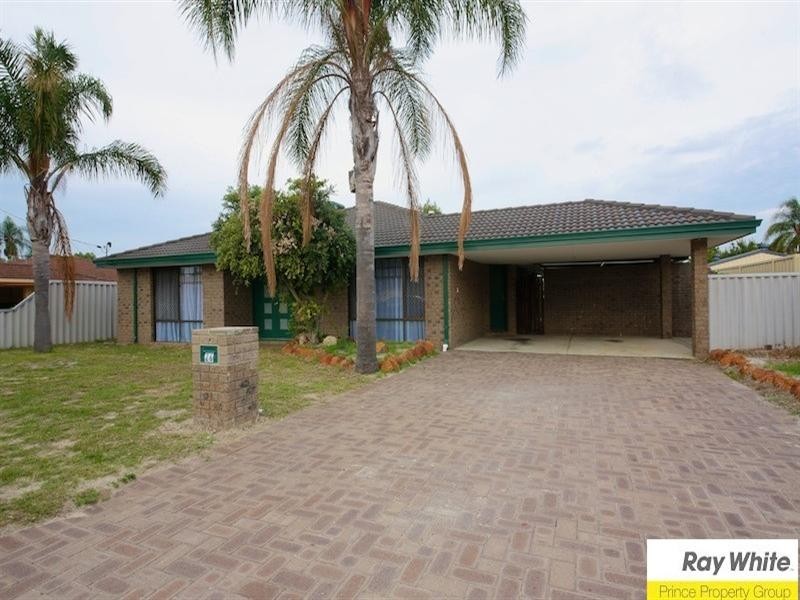 26 Anabar Way, Beechboro WA 6063