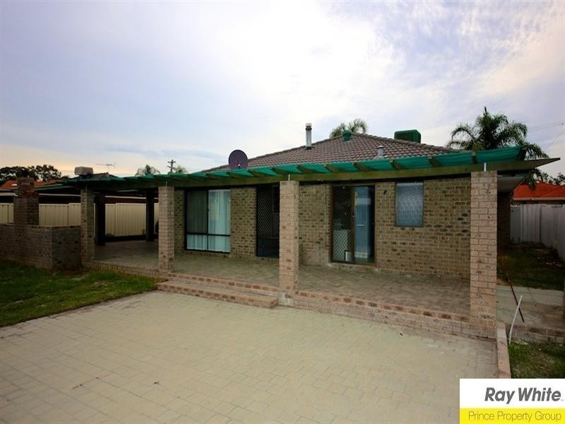 26 Anabar Way, Beechboro WA 6063