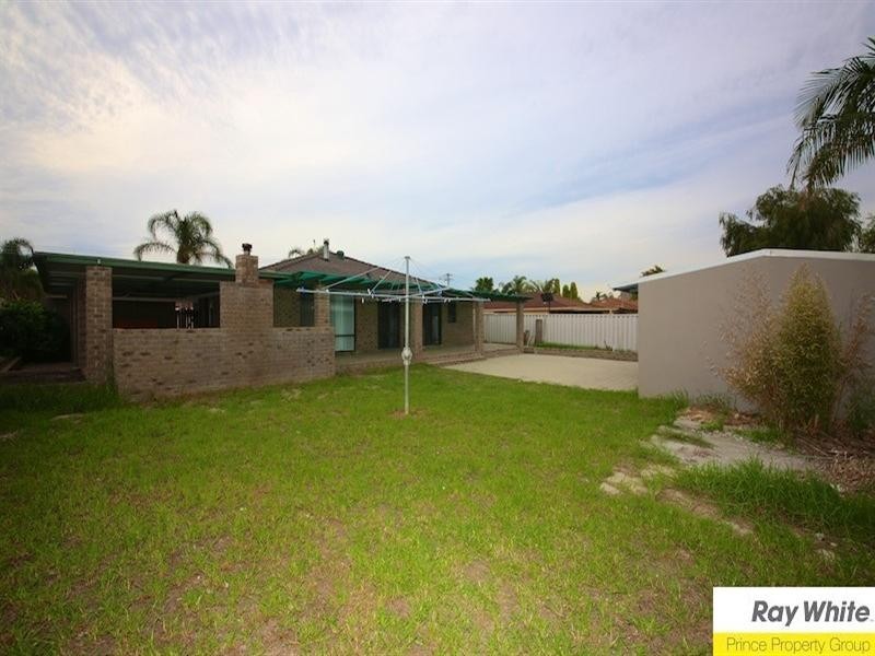 26 Anabar Way, Beechboro WA 6063