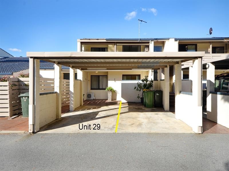 29/32 Camboon Road, Morley WA 6062