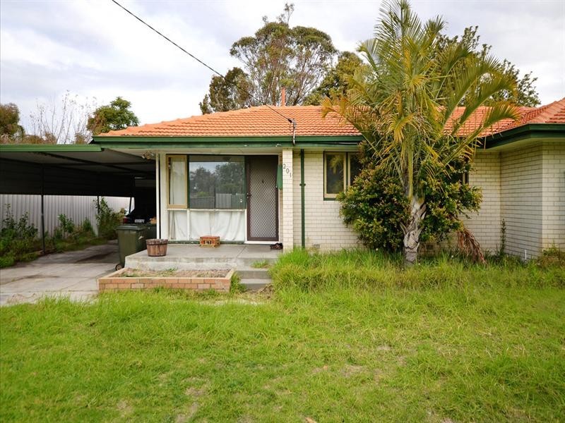 201 Benara Road, Beechboro WA 6063