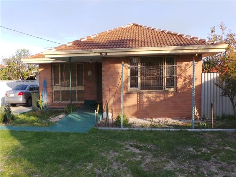 45 Pannell Way, Girrawheen WA 6064