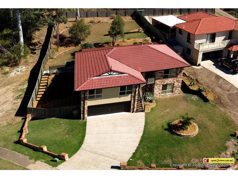 Edens Landing QLD 4207