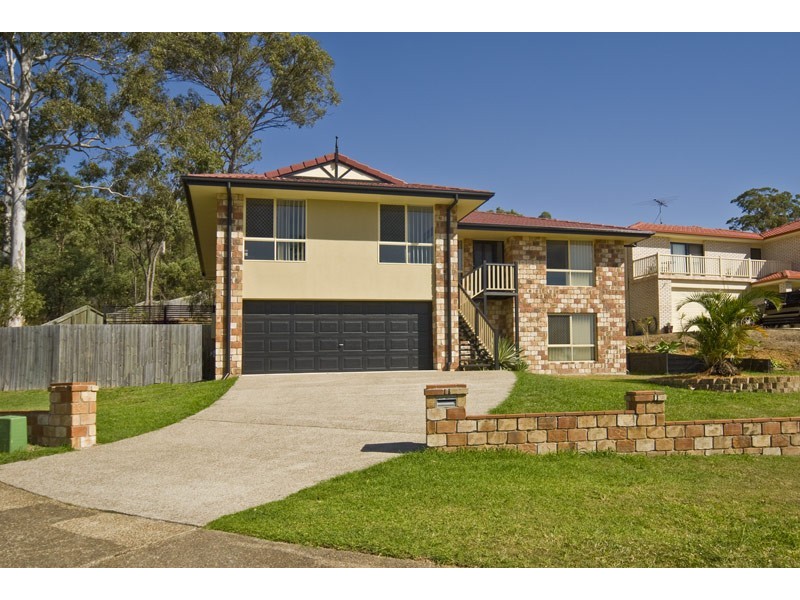 Edens Landing QLD 4207