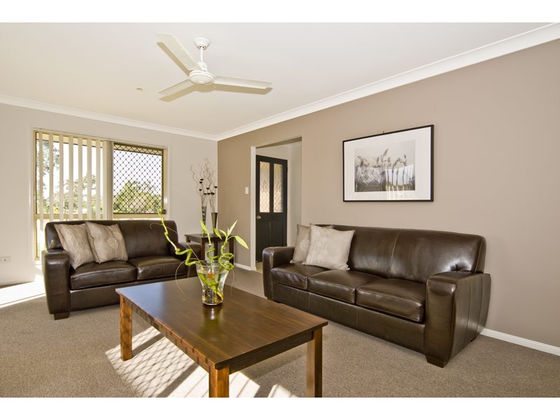 Edens Landing QLD 4207