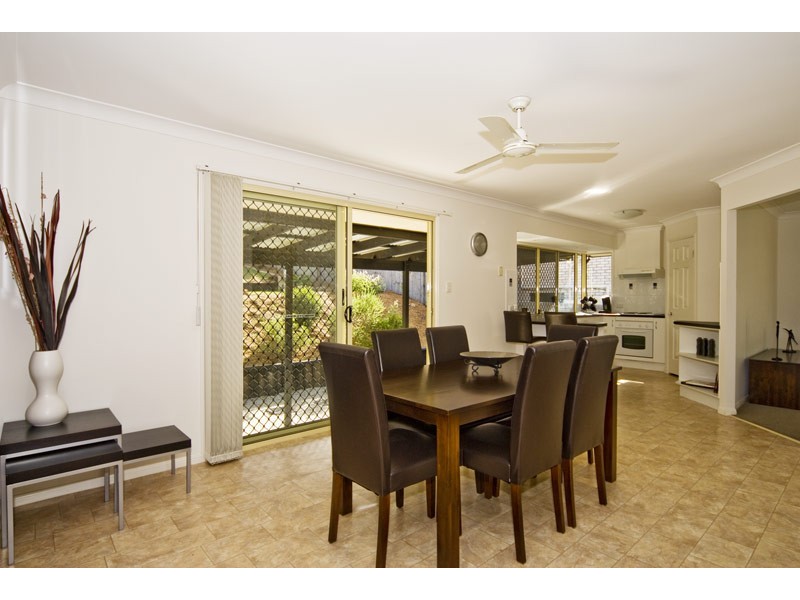 Edens Landing QLD 4207