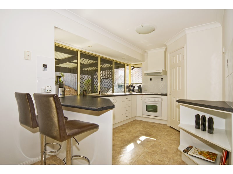 Edens Landing QLD 4207