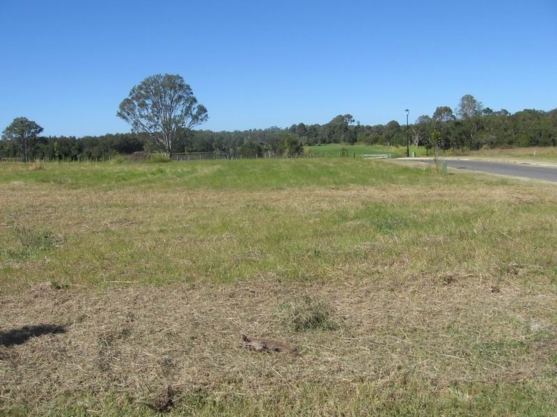 16 Rebecca Circuit, Eagleby QLD 4207