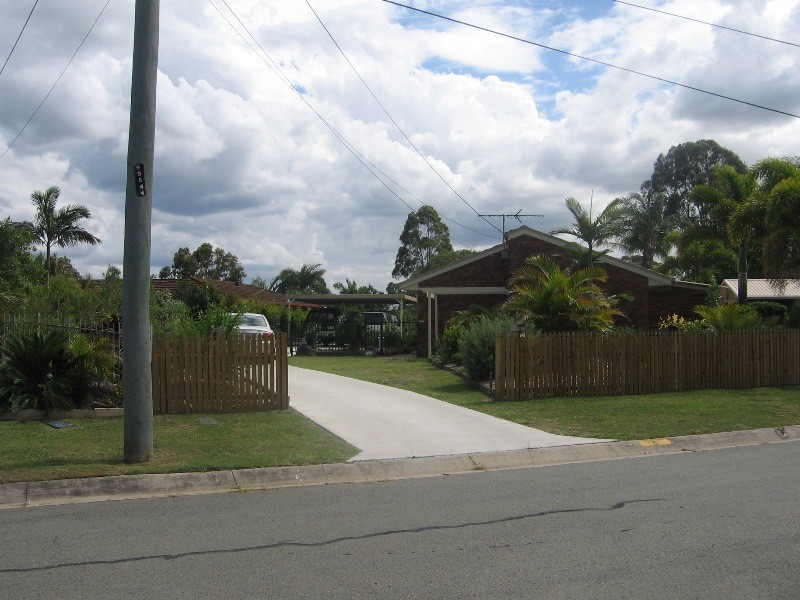 Bethania QLD 4205