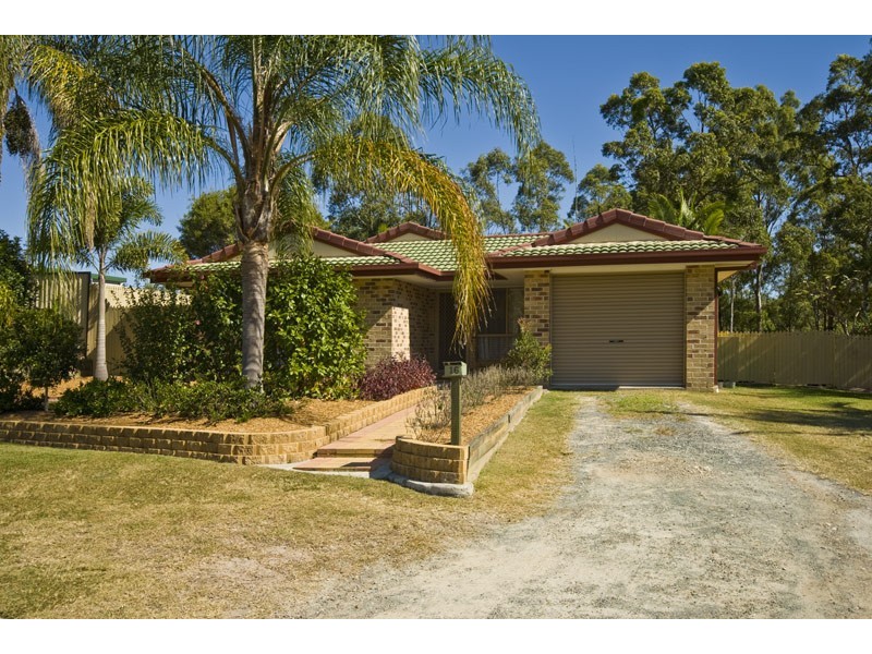 Edens Landing QLD 4207