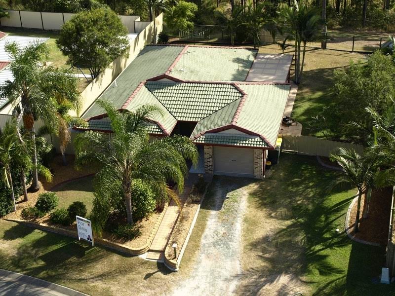 Edens Landing QLD 4207