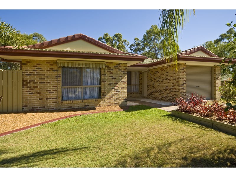 Edens Landing QLD 4207